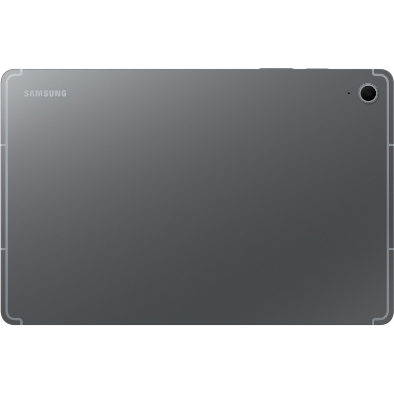 Планшет Samsung Galaxy Tab S10 FE 5G 256GB Gray (SM-X526BZAPEUC)