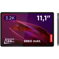 Планшет Lenovo Yoga Tab 8/256 Seashell + Keyboard&Pen (ZAG60147UA)