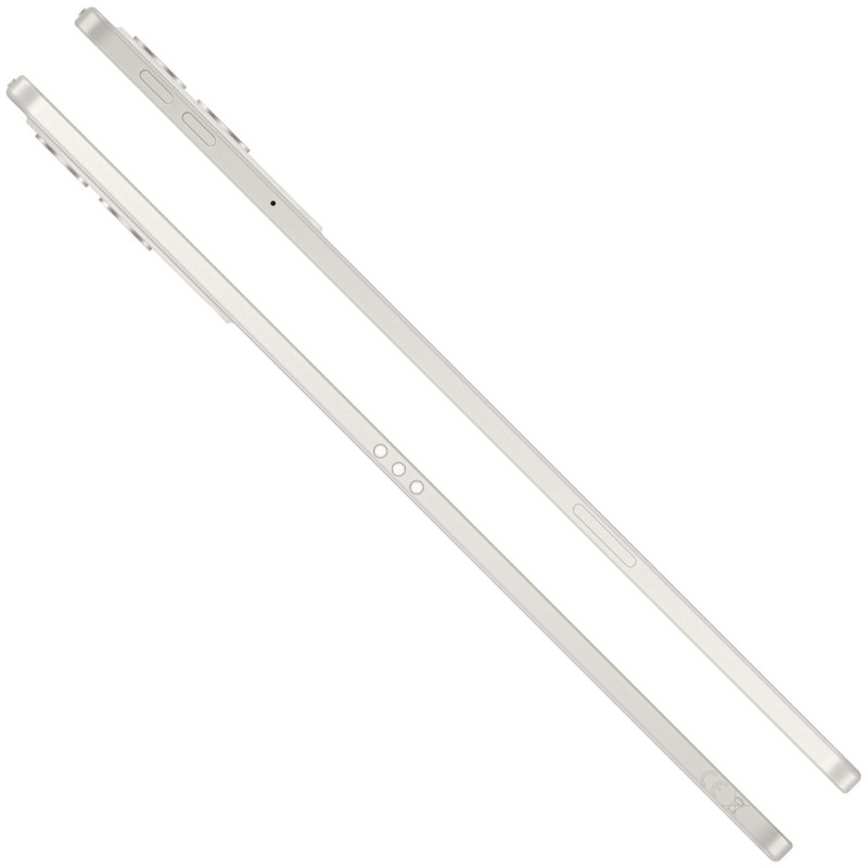 Планшет Lenovo Yoga Tab 8/256 Seashell + Keyboard&Pen (ZAG60147UA)