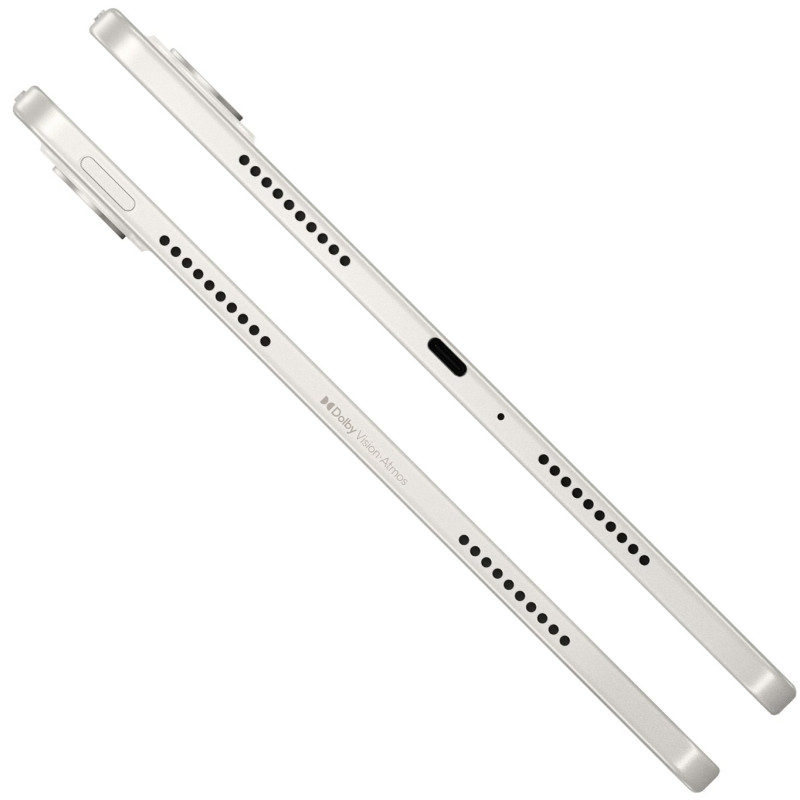 Планшет Lenovo Yoga Tab 8/256 Seashell + Keyboard&Pen (ZAG60147UA)