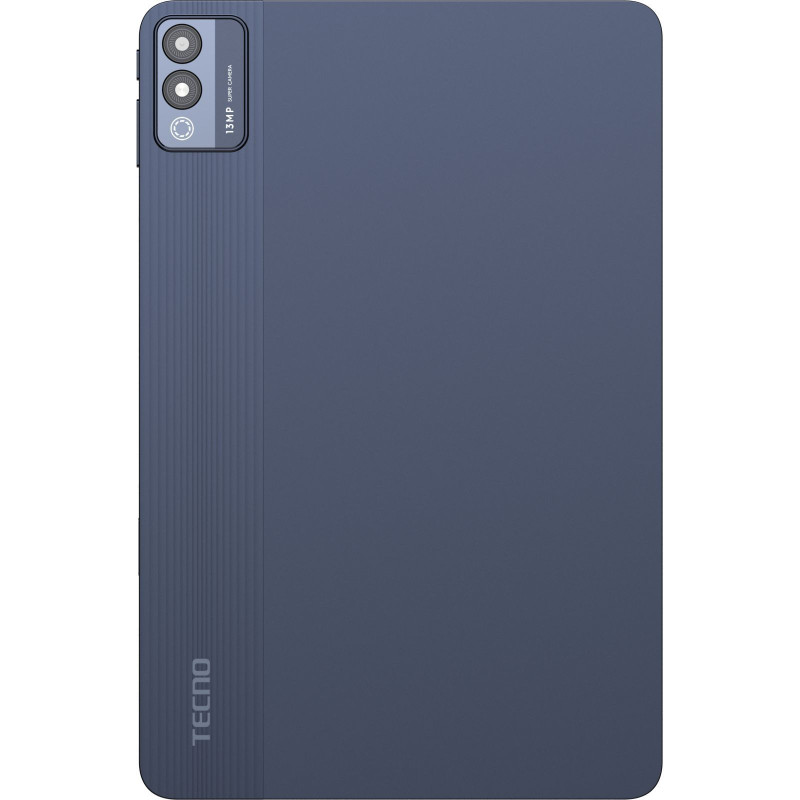 Tecno Megapad 11 (T1101) 10.95 8/128GB LTE Starfall Grey (4894947052194)