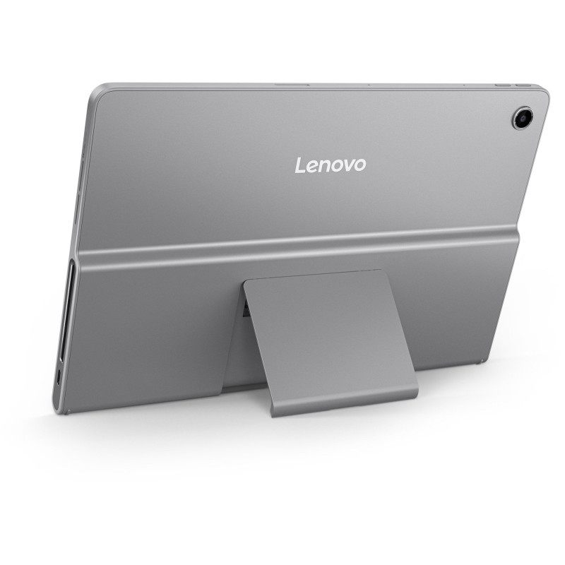 Планшет Lenovo Tab Plus 8/128 WiFi Luna Grey (ZADX0094UA)