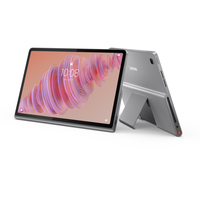 Планшет Lenovo Tab Plus 8/128 WiFi Luna Grey (ZADX0094UA)