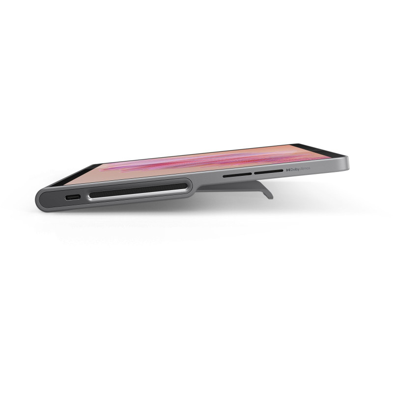 Планшет Lenovo Tab Plus 8/128 WiFi Luna Grey (ZADX0094UA)
