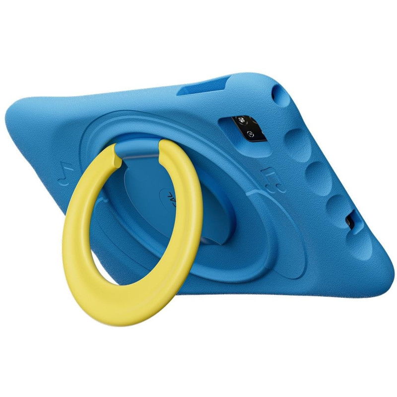 Планшет Oscal Pad 60 KIDS 10.1 4/128GB Wi-Fi Blue (6931548322375)