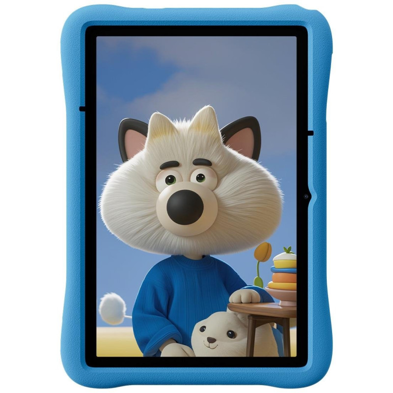 Планшет Oscal Pad 60 KIDS 10.1 4/128GB Wi-Fi Blue (6931548322375)