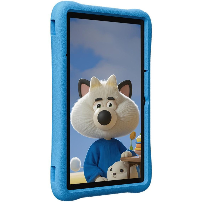 Планшет Oscal Pad 60 KIDS 10.1 4/128GB Wi-Fi Blue (6931548322375)