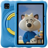 Планшет Oscal Pad 60 KIDS 10.1 4/128GB Wi-Fi Blue (6931548322375)