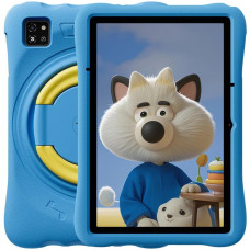 Планшет Oscal Pad 60 KIDS 10.1 4/128GB Wi-Fi Blue (6931548322375)