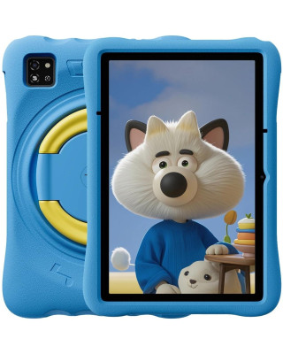 Планшет Oscal Pad 60 KIDS 10.1 4/128GB Wi-Fi Blue (6931548322375)