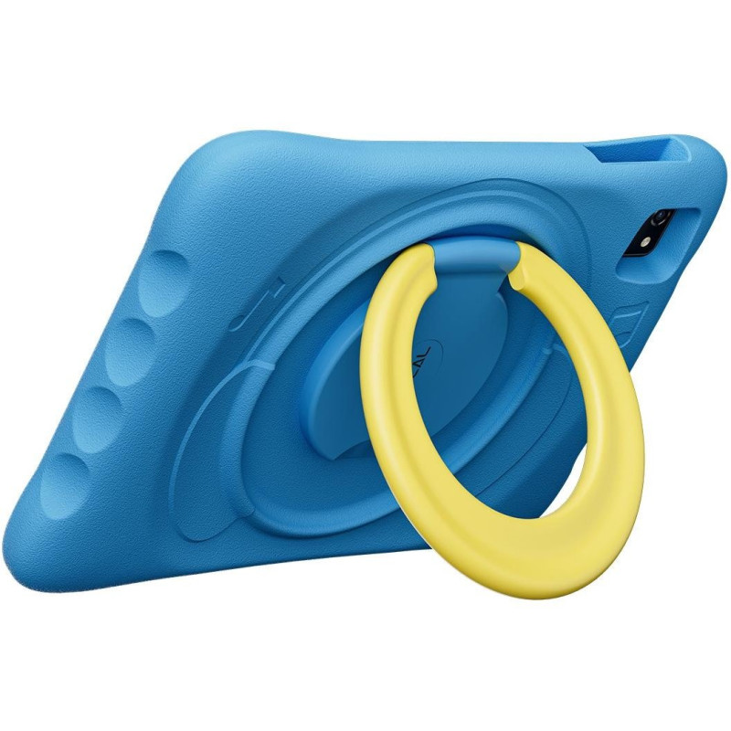 Планшет Oscal Pad 60 KIDS 10.1 4/128GB Wi-Fi Blue (6931548322375)