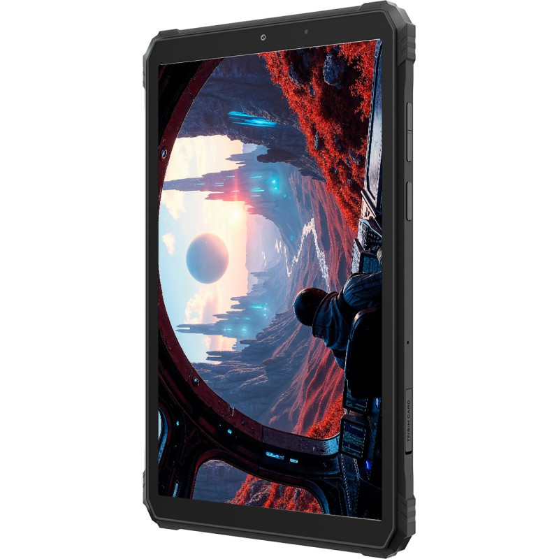 Планшет Blackview Tab Active 5 6/128Gb LTE Black (6931548326311)