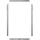 Планшет Lenovo Tab M9 4/64 WiFi Arctic grey + CaseFilm (ZAC30085UA)