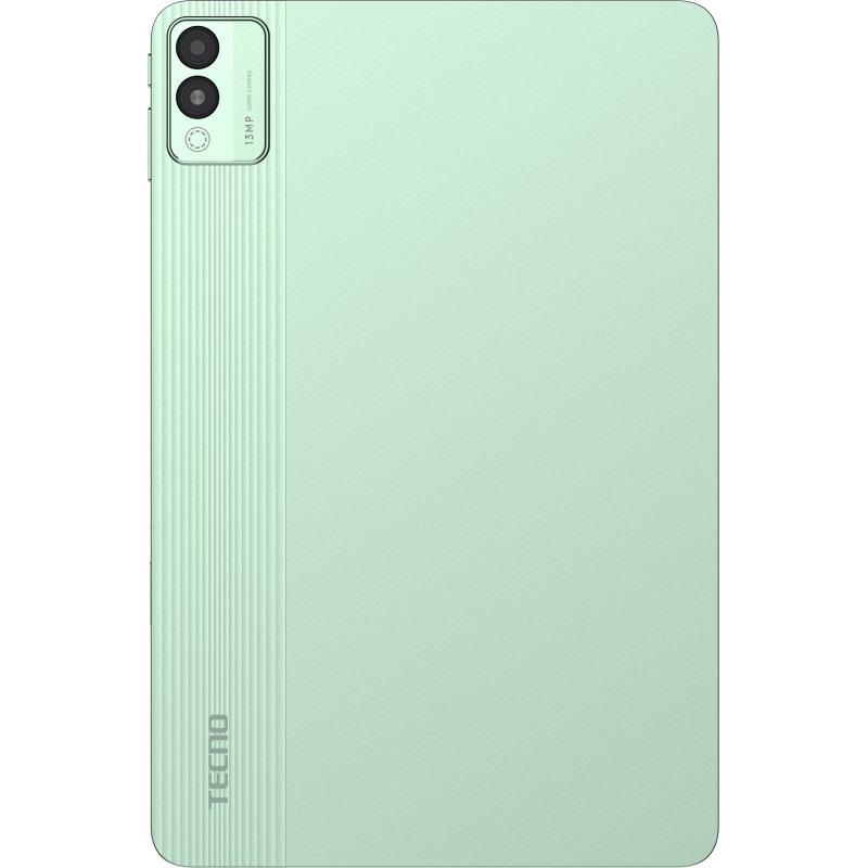Tecno Megapad 11 (T1101) 10.95 8/128gb Lte Vitaly Green (4894947052200)