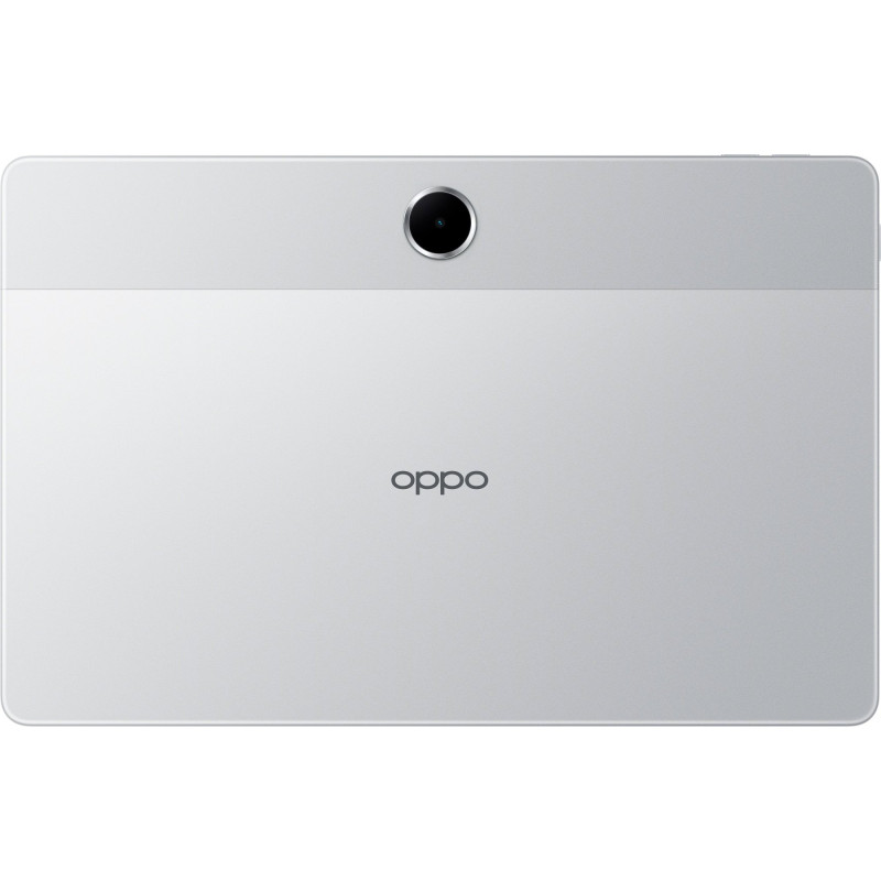 Планшет Oppo Pad SE 4/128Gb Wi-Fi Starlight Silver 