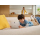 Планшет Oppo Pad SE 4/128Gb Wi-Fi Starlight Silver 