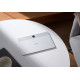 Планшет Oppo Pad SE 4/128Gb Wi-Fi Starlight Silver 