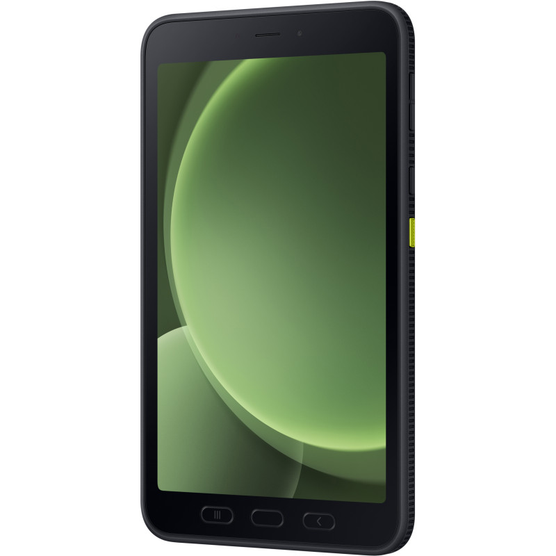 Планшет Samsung Galaxy Tab Active5 WIFI 128Gb Green (SM-X300NZGAEUC)