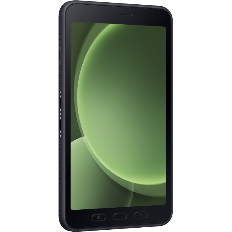 Планшет Samsung Galaxy Tab Active5 WIFI 128Gb Green (SM-X300NZGAEUC)