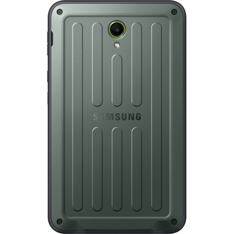 Планшет Samsung Galaxy Tab Active5 WIFI 128Gb Green (SM-X300NZGAEUC)