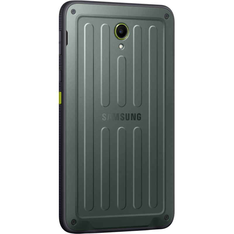 Планшет Samsung Galaxy Tab Active5 WIFI 128Gb Green (SM-X300NZGAEUC)