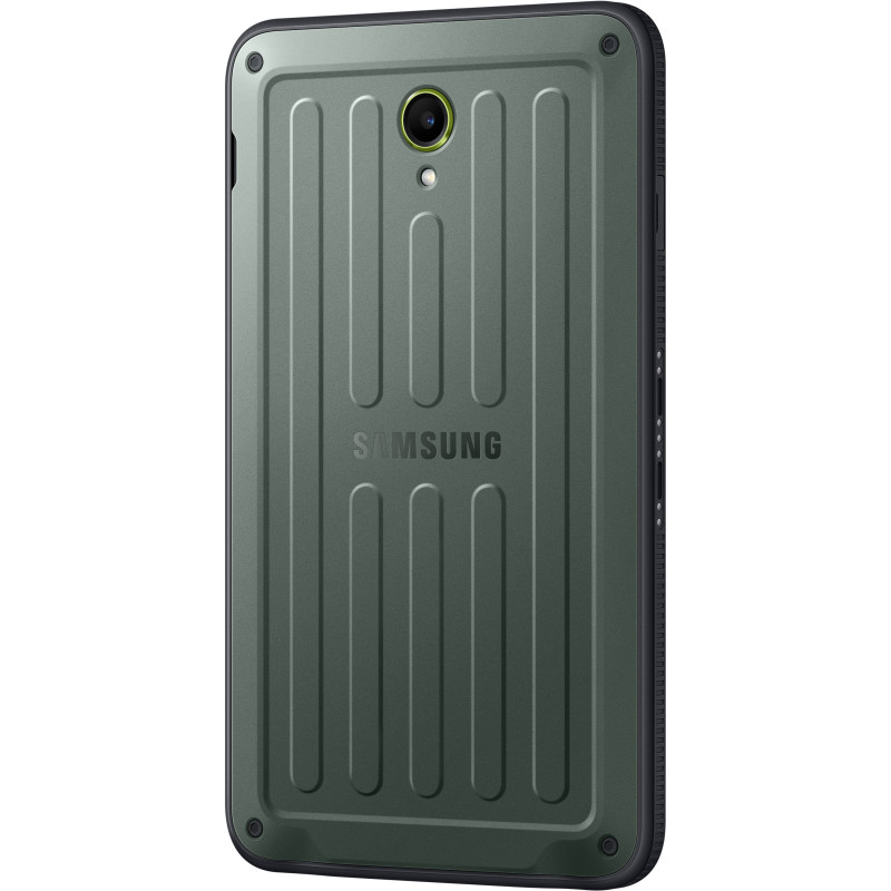 Планшет Samsung Galaxy Tab Active5 WIFI 128Gb Green (SM-X300NZGAEUC)