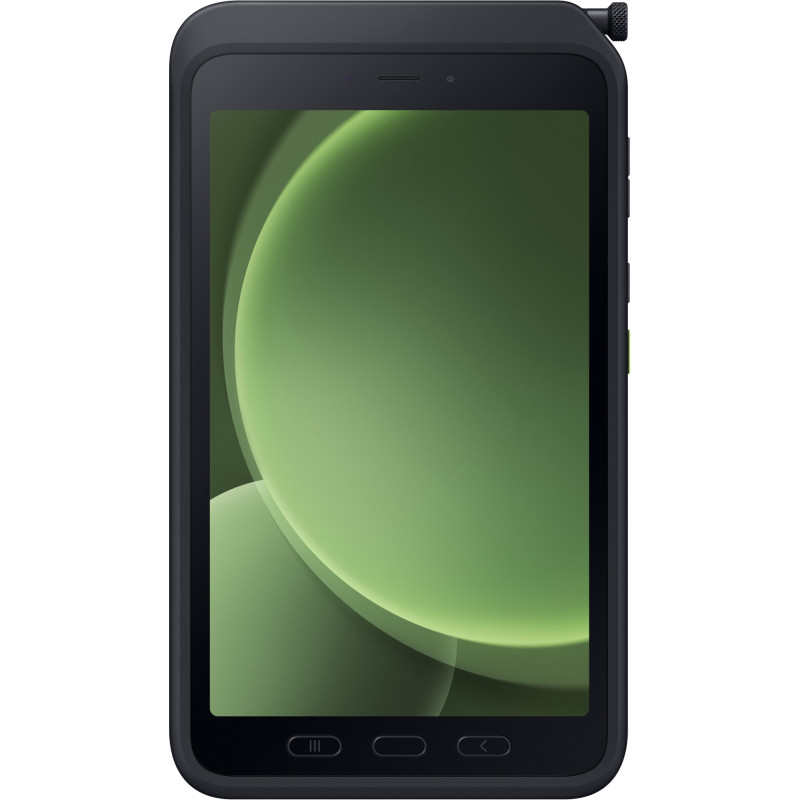 Планшет Samsung Galaxy Tab Active5 WIFI 128Gb Green (SM-X300NZGAEUC)