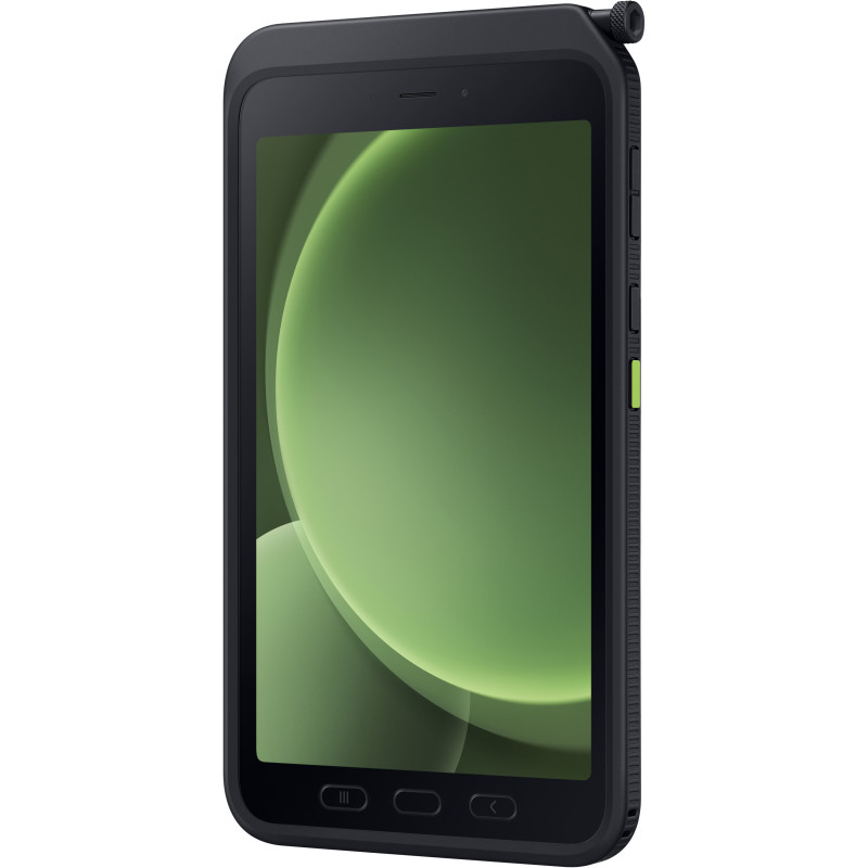 Планшет Samsung Galaxy Tab Active5 WIFI 128Gb Green (SM-X300NZGAEUC)