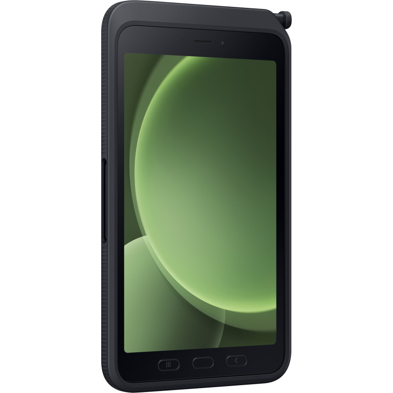 Планшет Samsung Galaxy Tab Active5 WIFI 128Gb Green (SM-X300NZGAEUC)