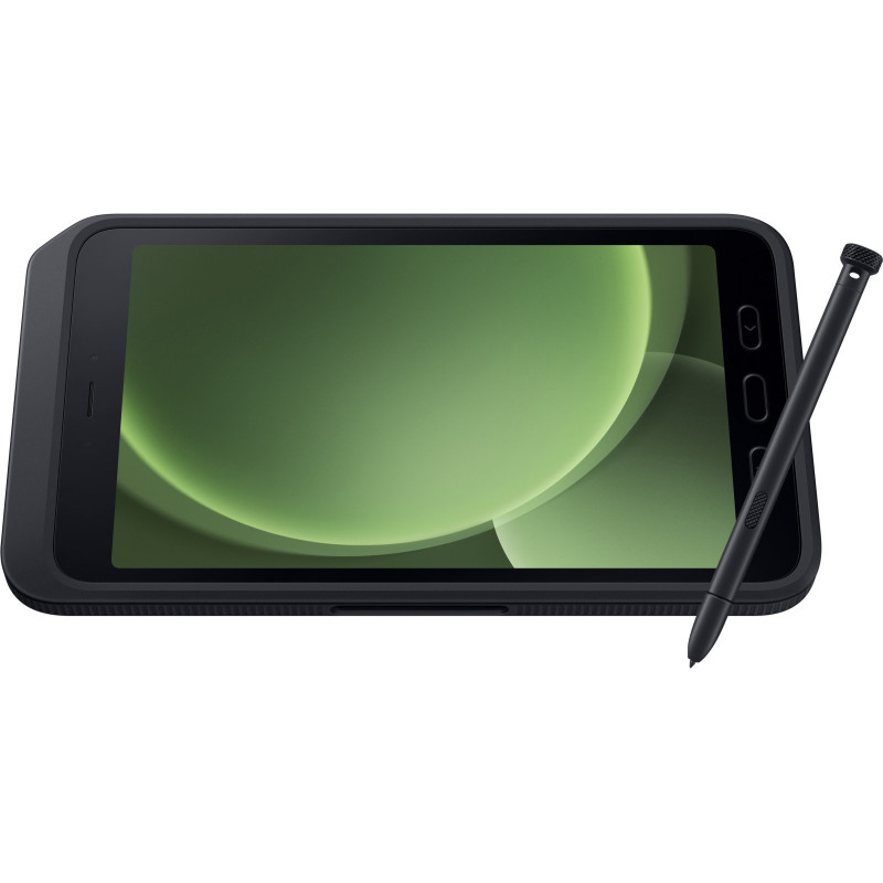 Планшет Samsung Galaxy Tab Active5 WIFI 128Gb Green (SM-X300NZGAEUC)