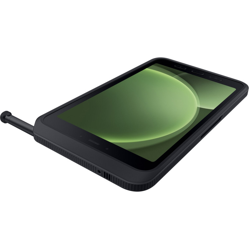 Планшет Samsung Galaxy Tab Active5 WIFI 128Gb Green (SM-X300NZGAEUC)