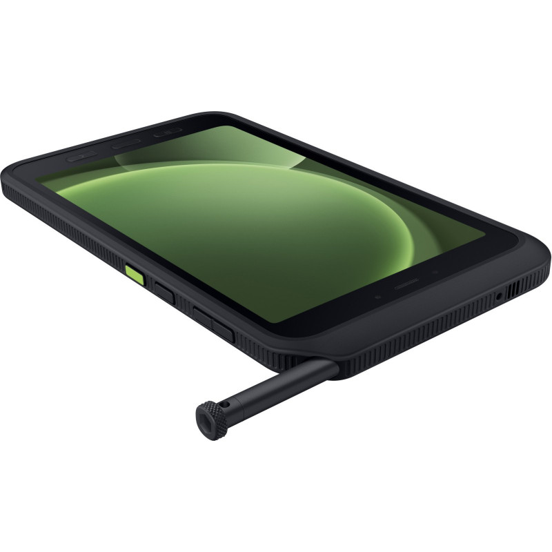 Планшет Samsung Galaxy Tab Active5 WIFI 128Gb Green (SM-X300NZGAEUC)