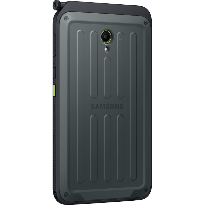 Планшет Samsung Galaxy Tab Active5 WIFI 128Gb Green (SM-X300NZGAEUC)