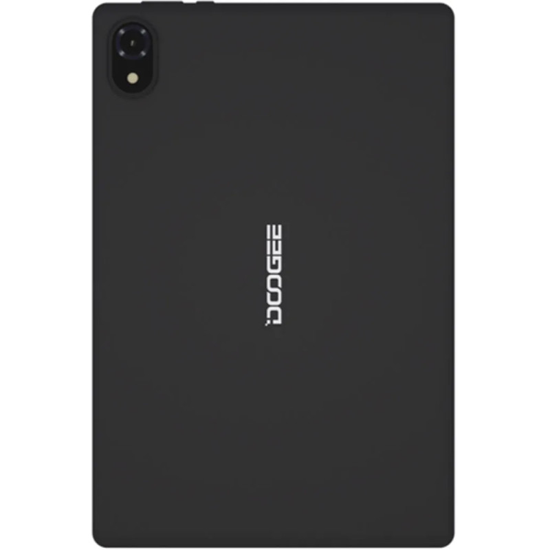 Планшет Doogee U10 4/128GB Gray
