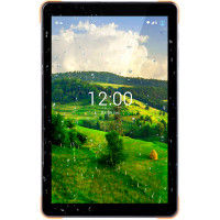 Планшет Sigma mobile Tab A1033 X-treme Black-Orange (4827798766811)
