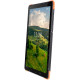 Планшет Sigma mobile Tab A1033 X-treme Black-Orange (4827798766811)