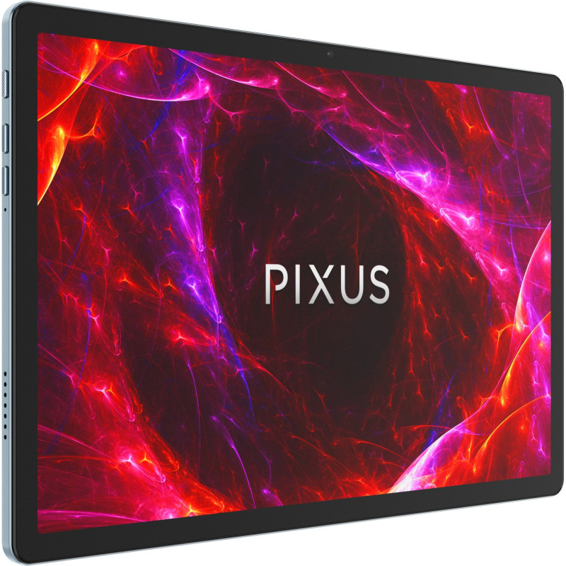Планшет Pixus Arena 8/256Gb 10,95 LTE metal grey (4897058531794)