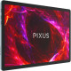 Планшет Pixus Arena 8/256Gb 10,95 LTE metal grey (4897058531794)