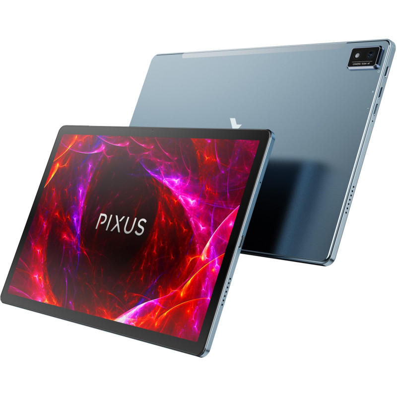 Планшет Pixus Arena 8/256Gb 10,95 LTE metal grey (4897058531794)