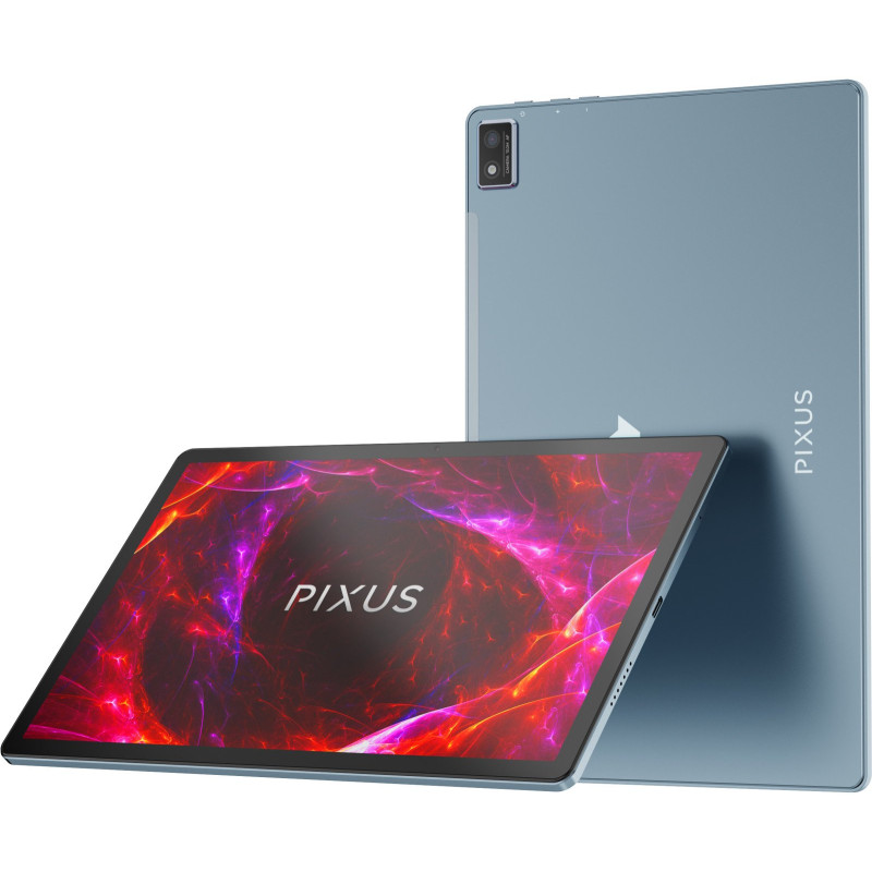 Планшет Pixus Arena 8/256Gb 10,95 LTE metal grey (4897058531794)