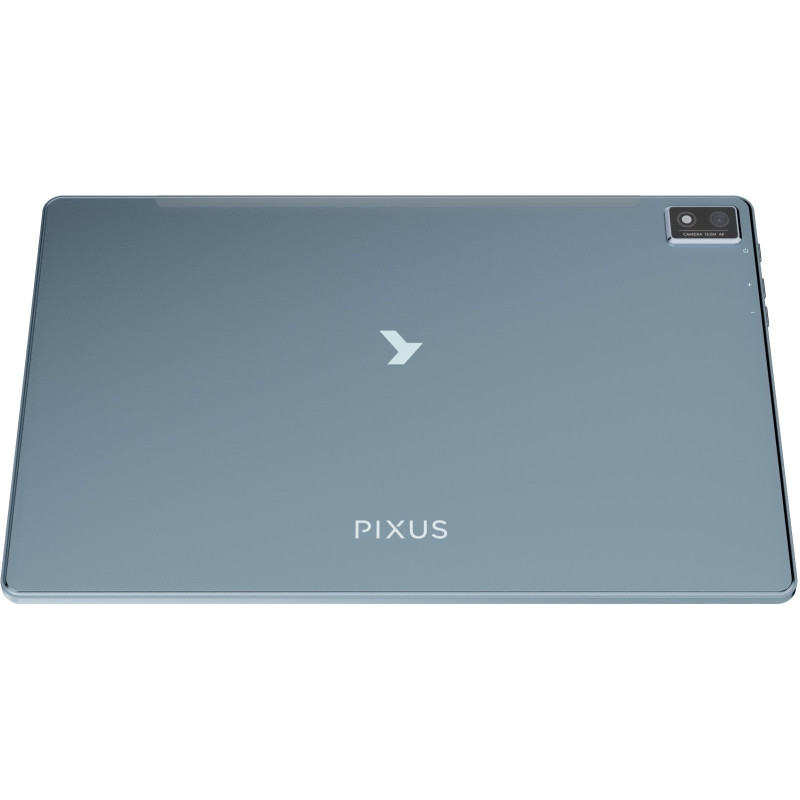 Планшет Pixus Arena 8/256Gb 10,95 LTE metal grey (4897058531794)