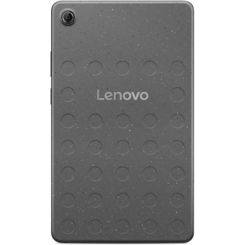 Планшет Lenovo Tab One 4/128 WiFi Luna Grey + Clear Case (ZAF00131UA)