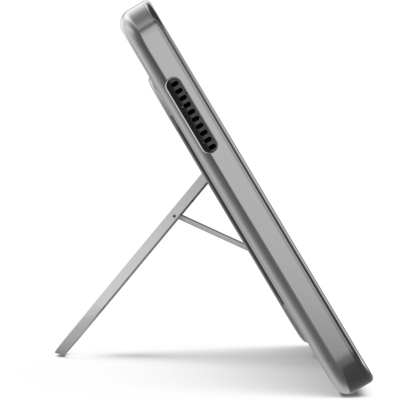 Планшет Lenovo Tab One 4/128 WiFi Luna Grey + Clear Case (ZAF00131UA)