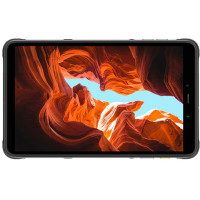 Планшет Ulefone Armor Pad 4/64GB 4G NFC чорний (6937748735380)