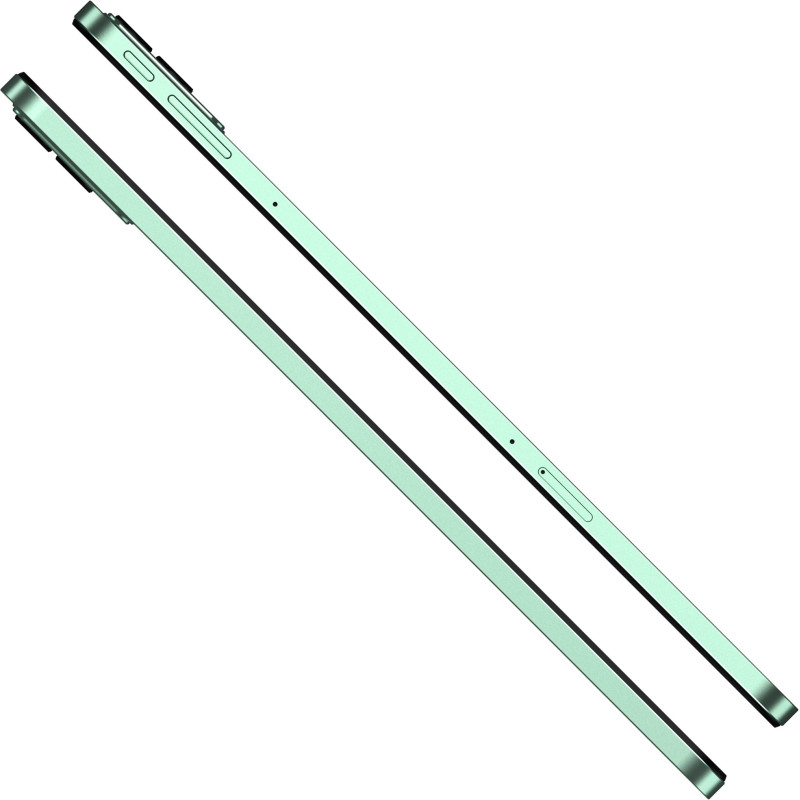 Планшет TECNO MEGAPAD 11 (T1101) 10.95 8/256ГБ LTE Vitality Green (4894947052224)