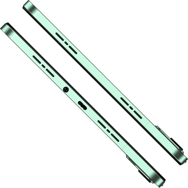 Планшет TECNO MEGAPAD 11 (T1101) 10.95 8/256ГБ LTE Vitality Green (4894947052224)