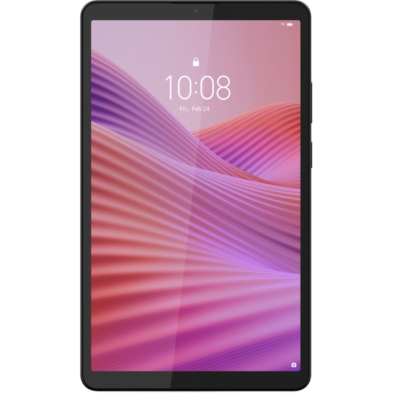 Планшет Lenovo Tab One 4/64 WiFi Luna Grey + Clear Case (ZAF00098UA)