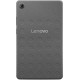 Планшет Lenovo Tab One 4/64 WiFi Luna Grey + Clear Case (ZAF00098UA)