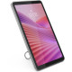 Планшет Lenovo Tab One 4/64 WiFi Luna Grey + Clear Case (ZAF00098UA)