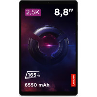 Планшет Lenovo Legion Tab (3rd Gen) Wi-Fi 16/512GB Eclipse Black + Case&Film (ZAEF0081UA)